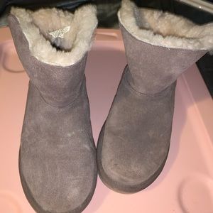 Koolaburra Boots